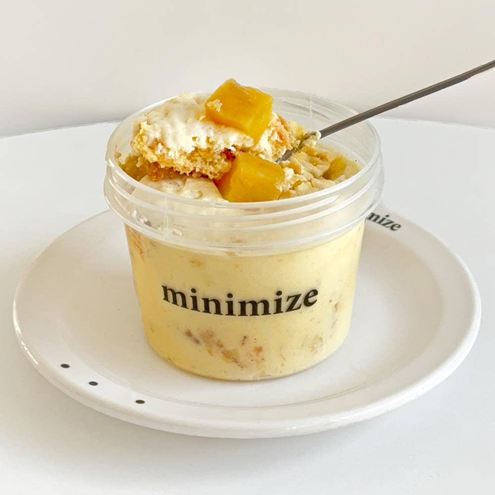 [미니마이즈] 쌀푸딩 쌀구움과자 전국택배 (당일 미입금시 주문취소)