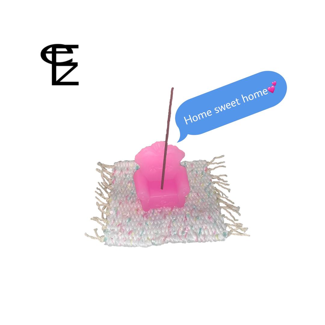 [Ez Made] Sofa incense holder