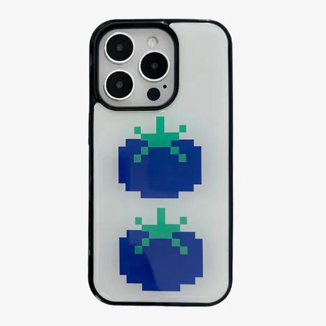 blue tomato phone case