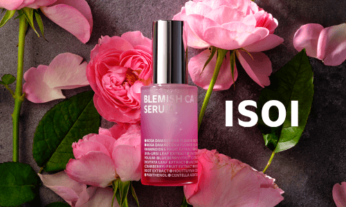 아이소이 팩트맨 모이스춰 닥터 올인원 세럼 100ml