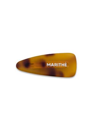 HAIR CLIP brown