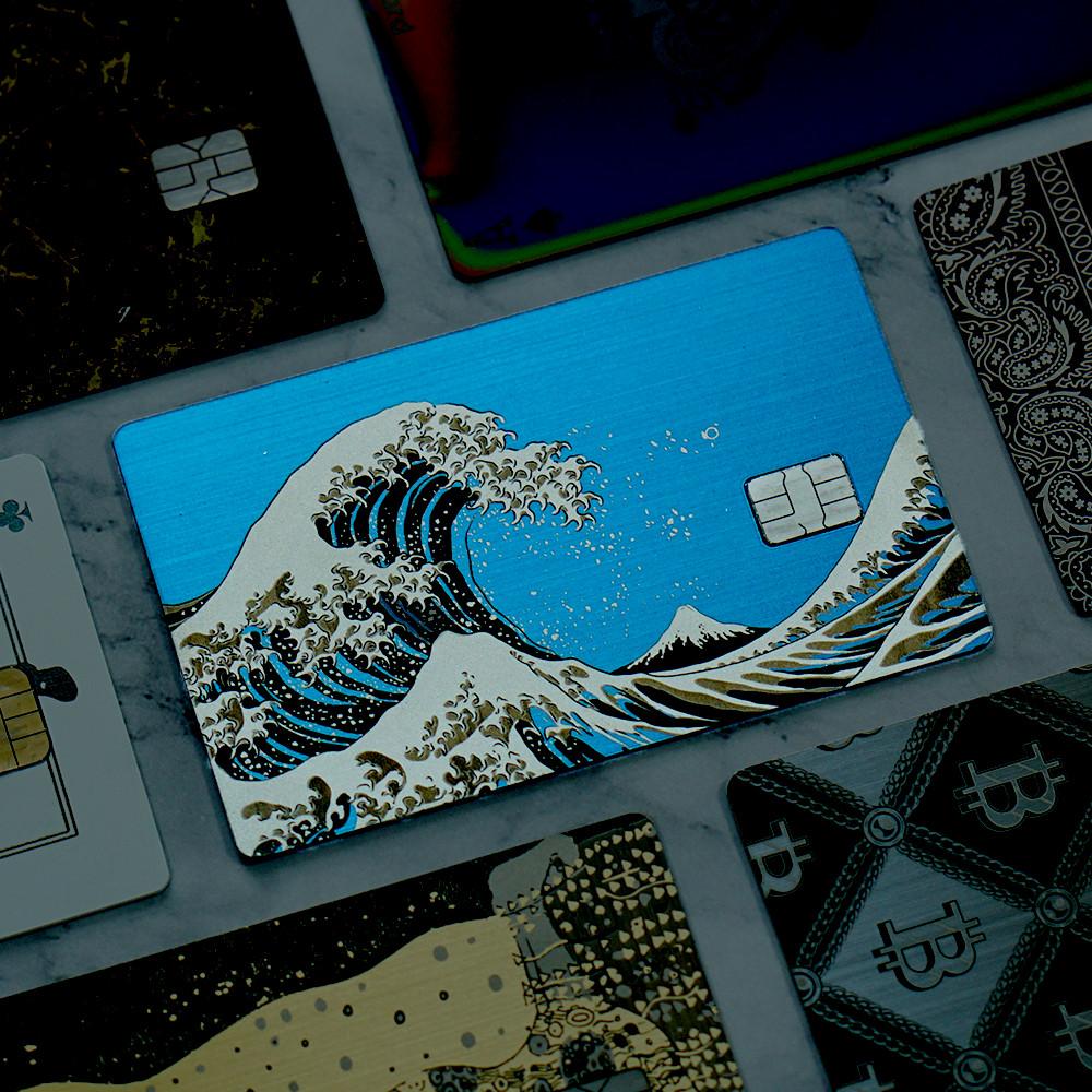 메탈카드 커스텀 신용카드,체크카드 리폼 맞춤제작무료