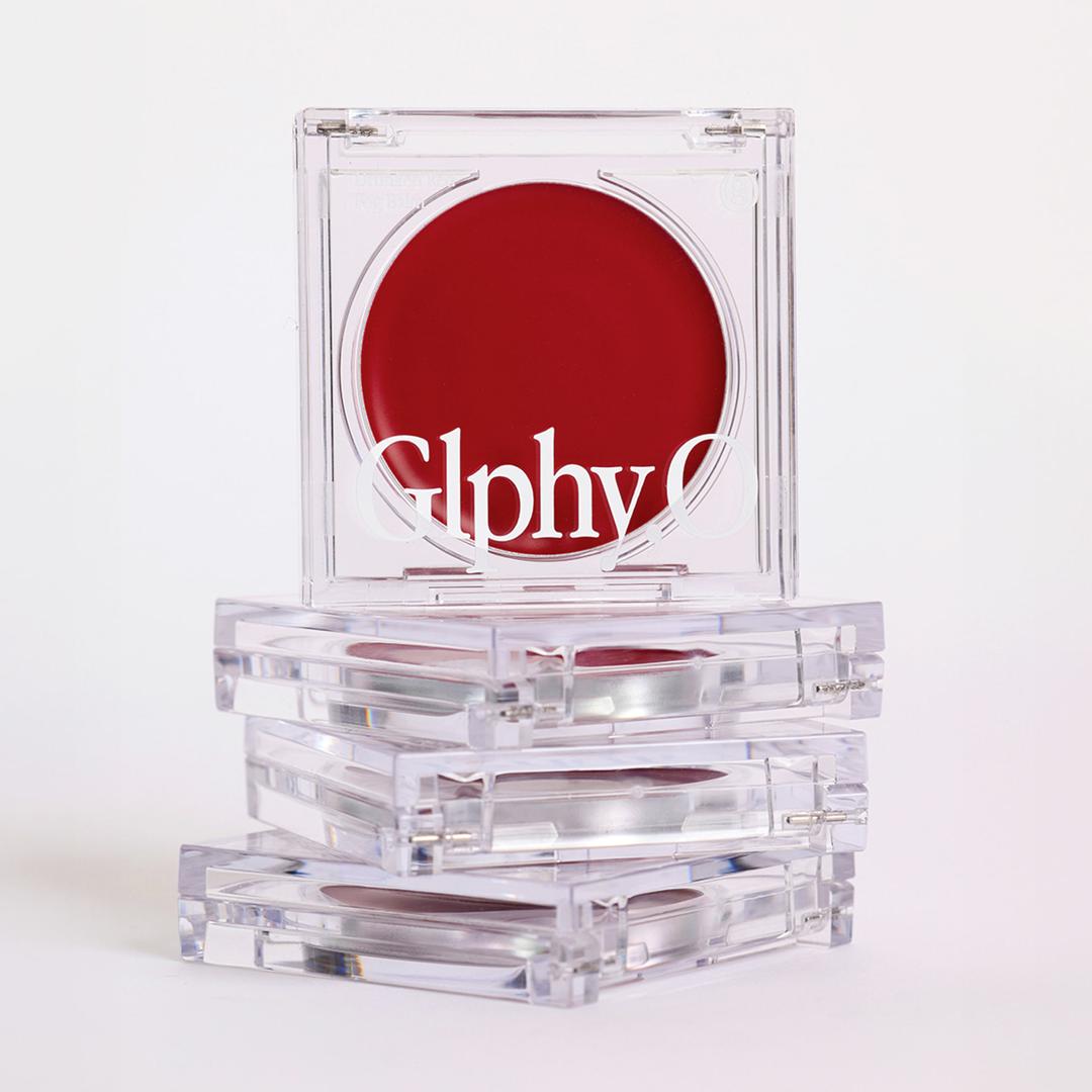 Fog Balm Drunken Red