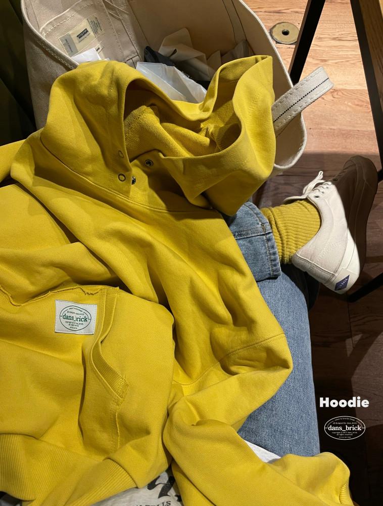 017. Hoodie (5colors) 3/27 22:00