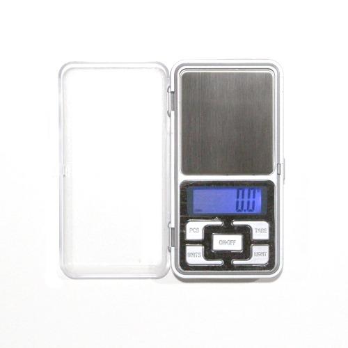 휴대용 미니 저울