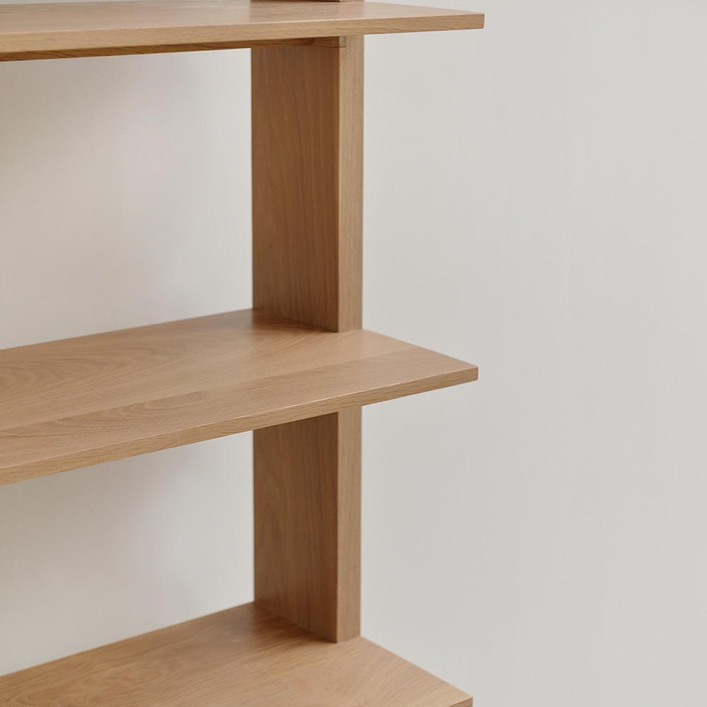 objet shelf / 오브제 선반장