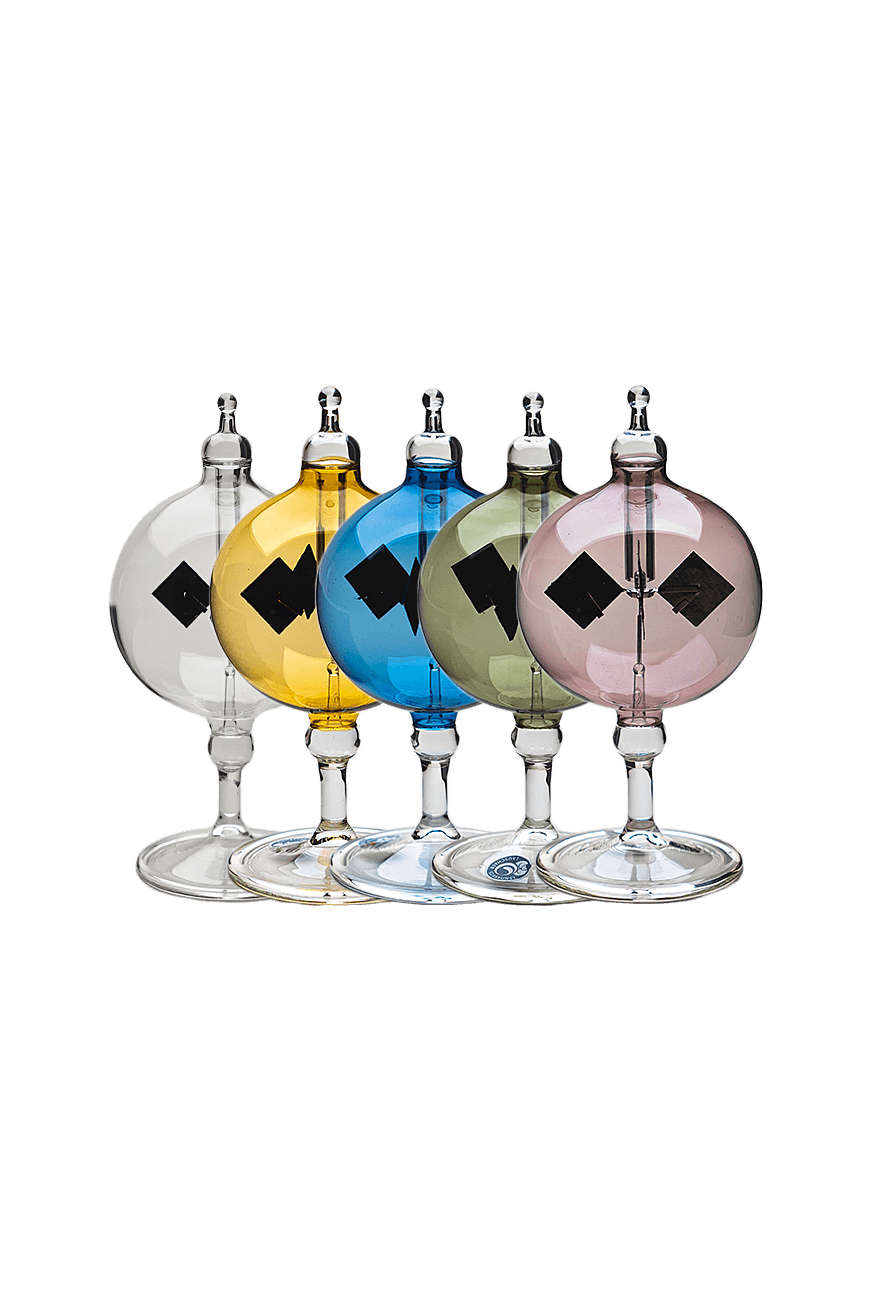 Radiometer short 60mm