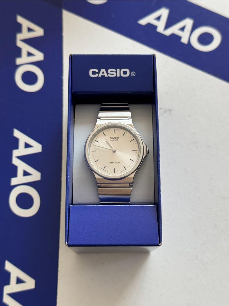watch