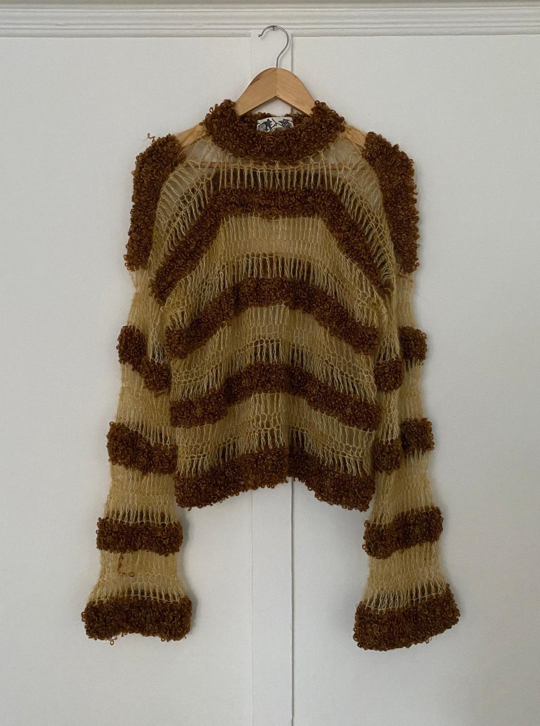 Pudding Jumper - O/S