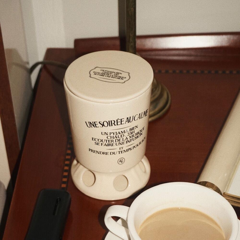 [onoffmansion] soiree holder GIFT SET _2types