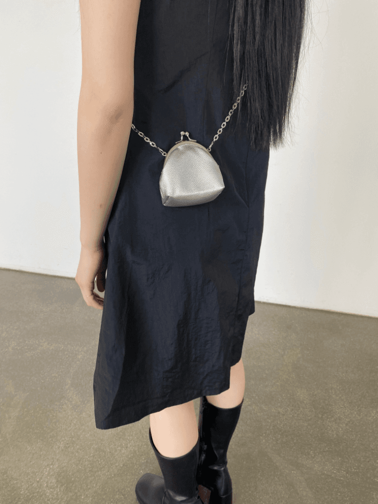 mini coin wallet (3color)