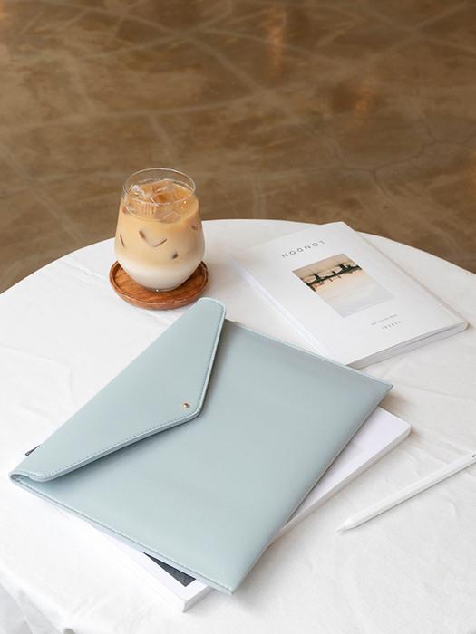 클러치 아이패드 파우치 L / 13인치형