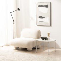 오브니 패브릭 1인 소파