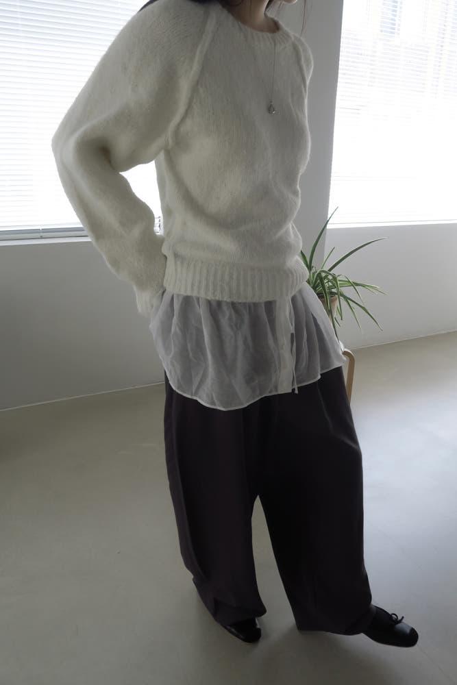 hopper see through skirt (2c)