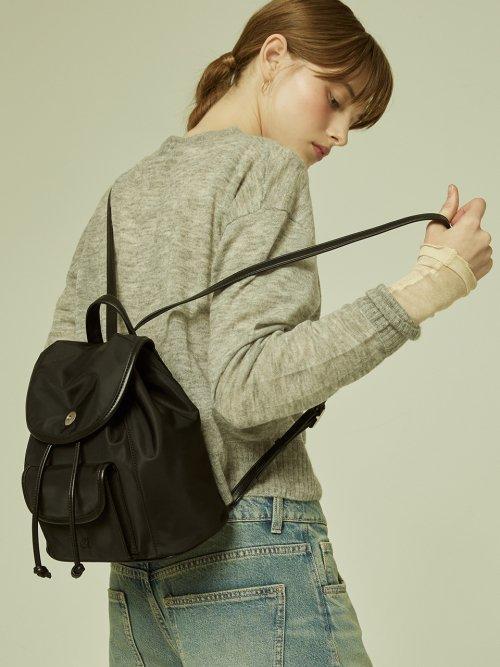 프레스토_나일론 블랙