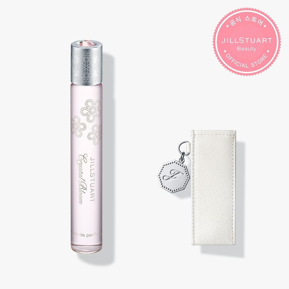 크리스탈 블룸 롤온 오 드 퍼퓸 10ml(+롤 온 포켓 증정)