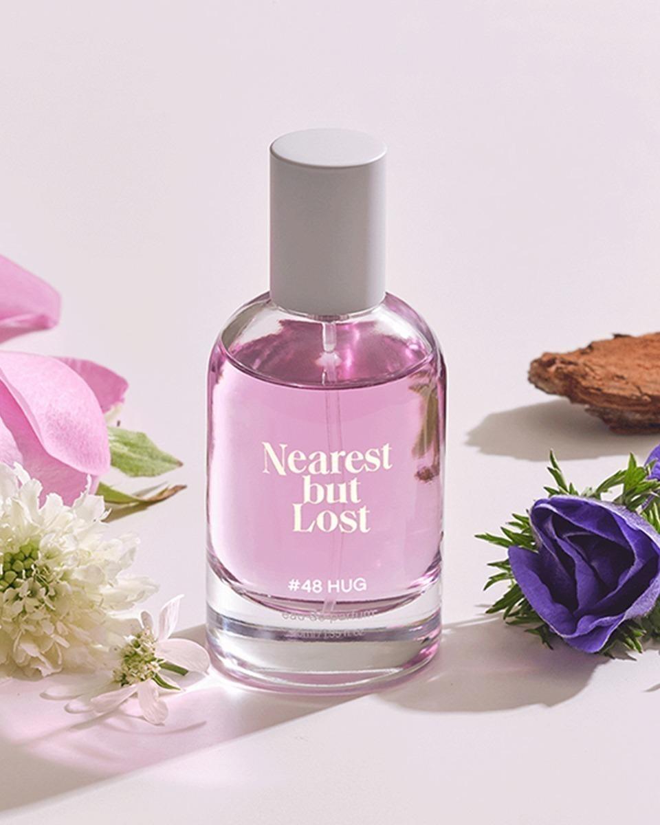 [폭죽카드&에코백 증정] 오 드 퍼퓸 #48 HUG 40ml