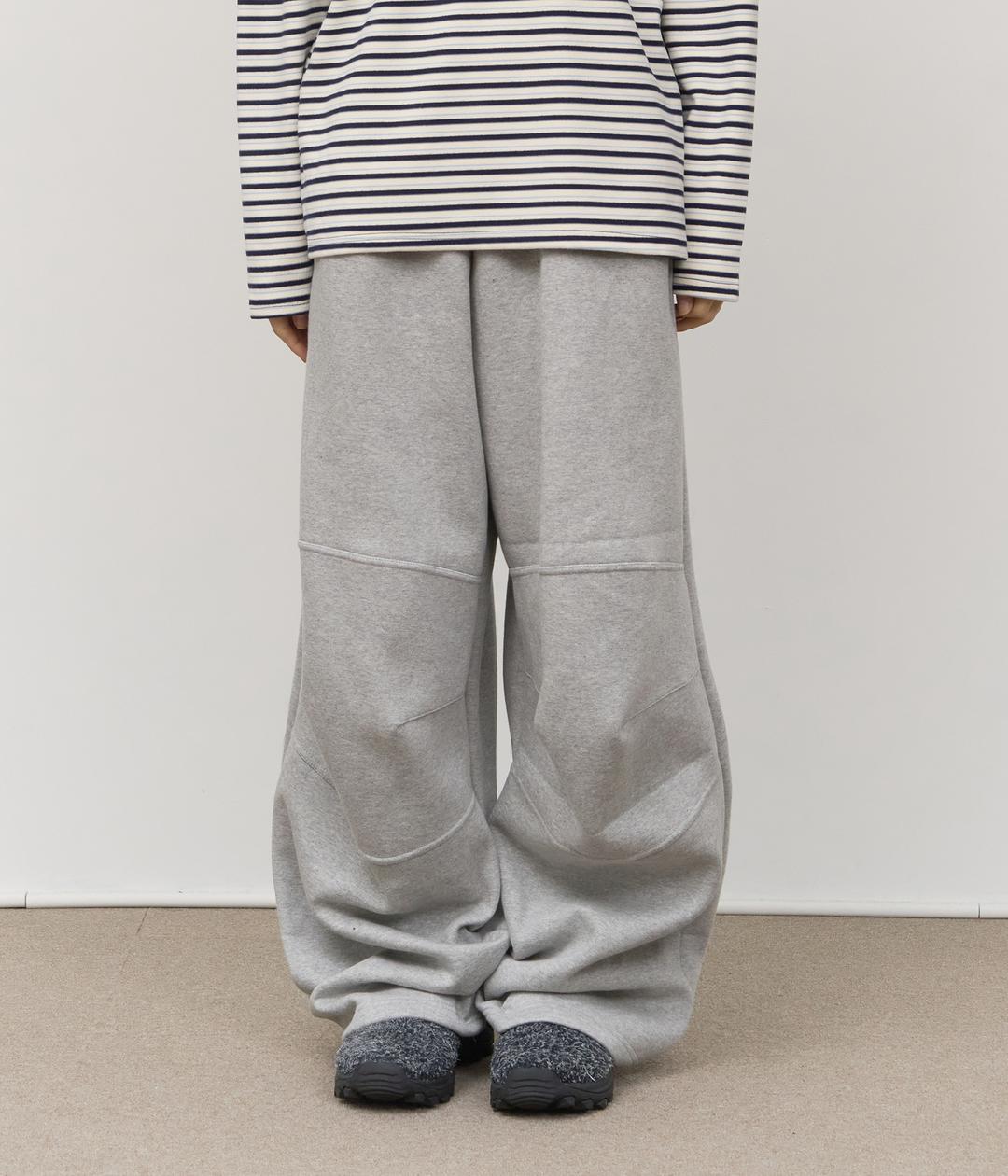 Kick Sweatpants (2color)