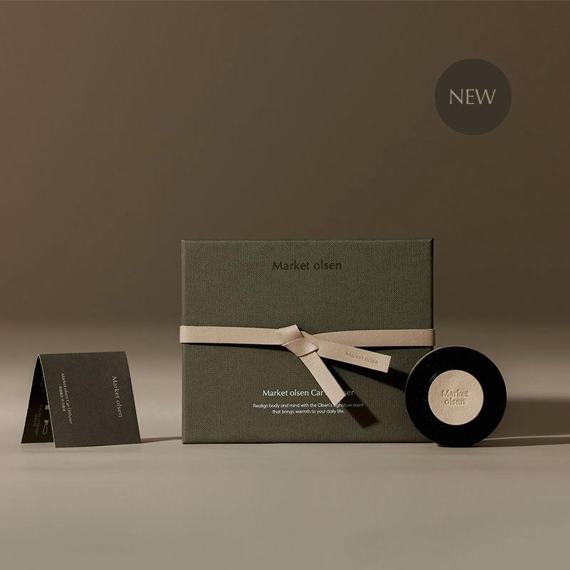 [NEW] 올슨 카 디퓨저 런칭 특가 54%