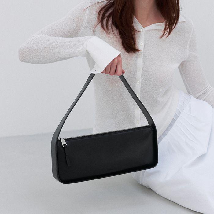 MIR BAG black