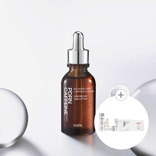피디알엔 카페인 샷 50ML