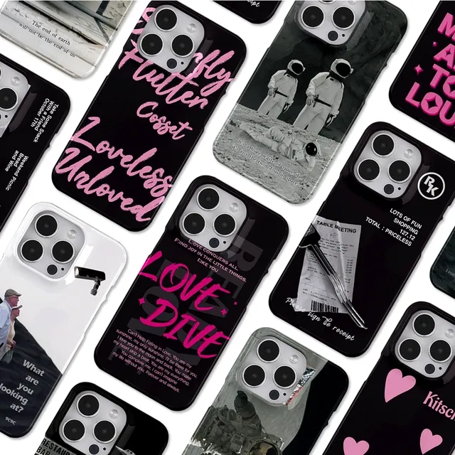 [🖤갤럭시추가/모음🖤] 9C9C 유광슬림 블랙 ver 슬림 하드케이스 아이폰 5 6 6s 6s+ 7 8 X XS XS 12 13 14 15 미니 프로 맥스 22 23 24
