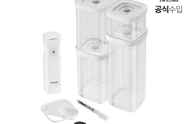 [NEW] 즈윌링 슬림/멀티 스타트 세트 (6P, 7P)