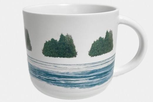 HYEOPJAE ORRUM MUG CUP