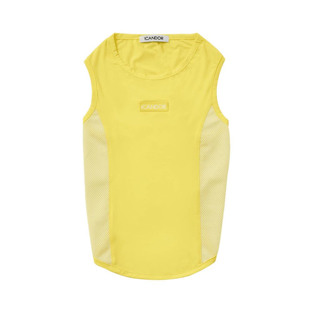 [04/29 출고]오션 쿨링 베스트_레몬 샤베트