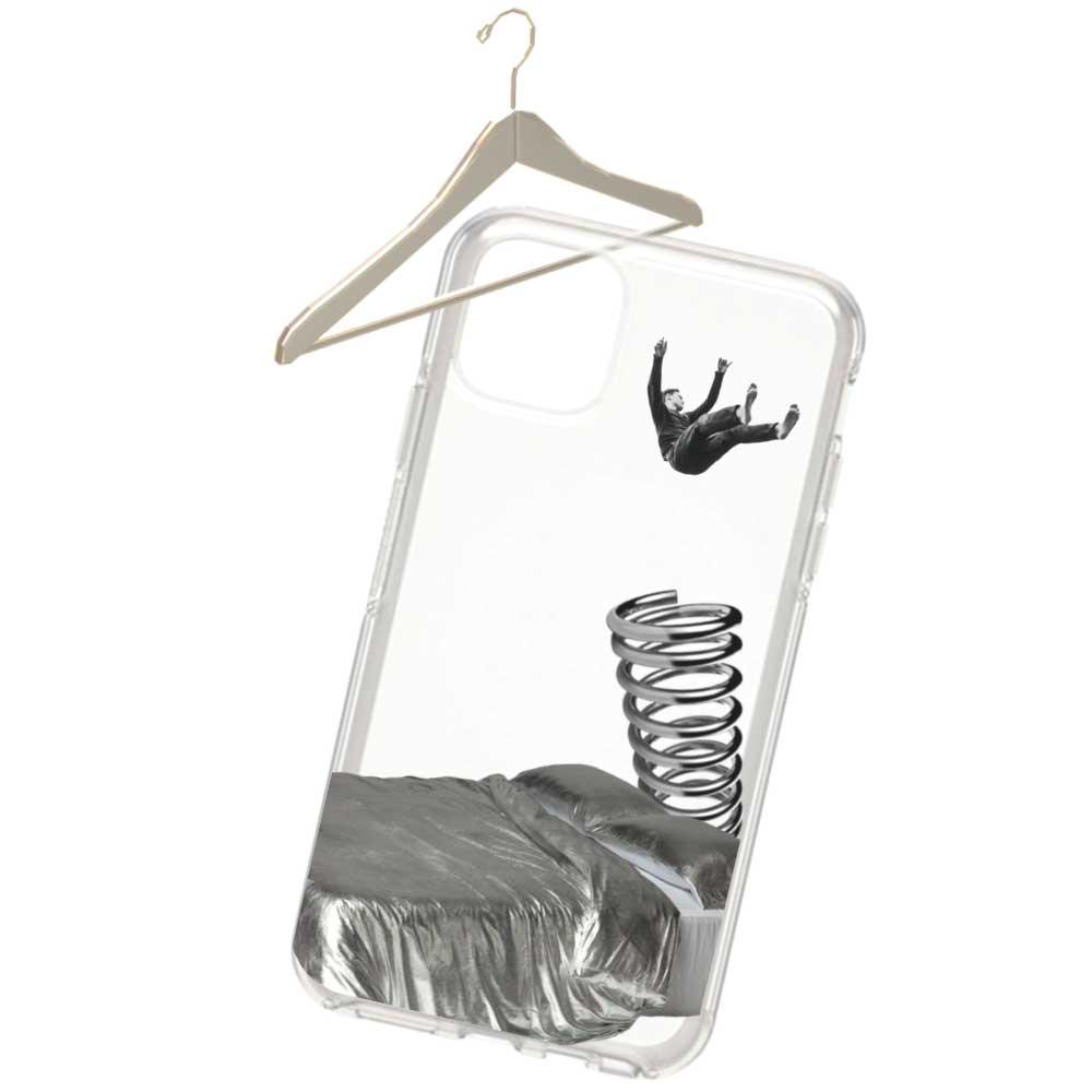 Hold Your Breath And Bed Dive