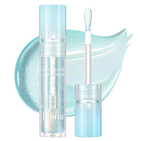 레미유 캔디 글로우 립 프레셔 - 틴트/립글로스 | 쿠팡