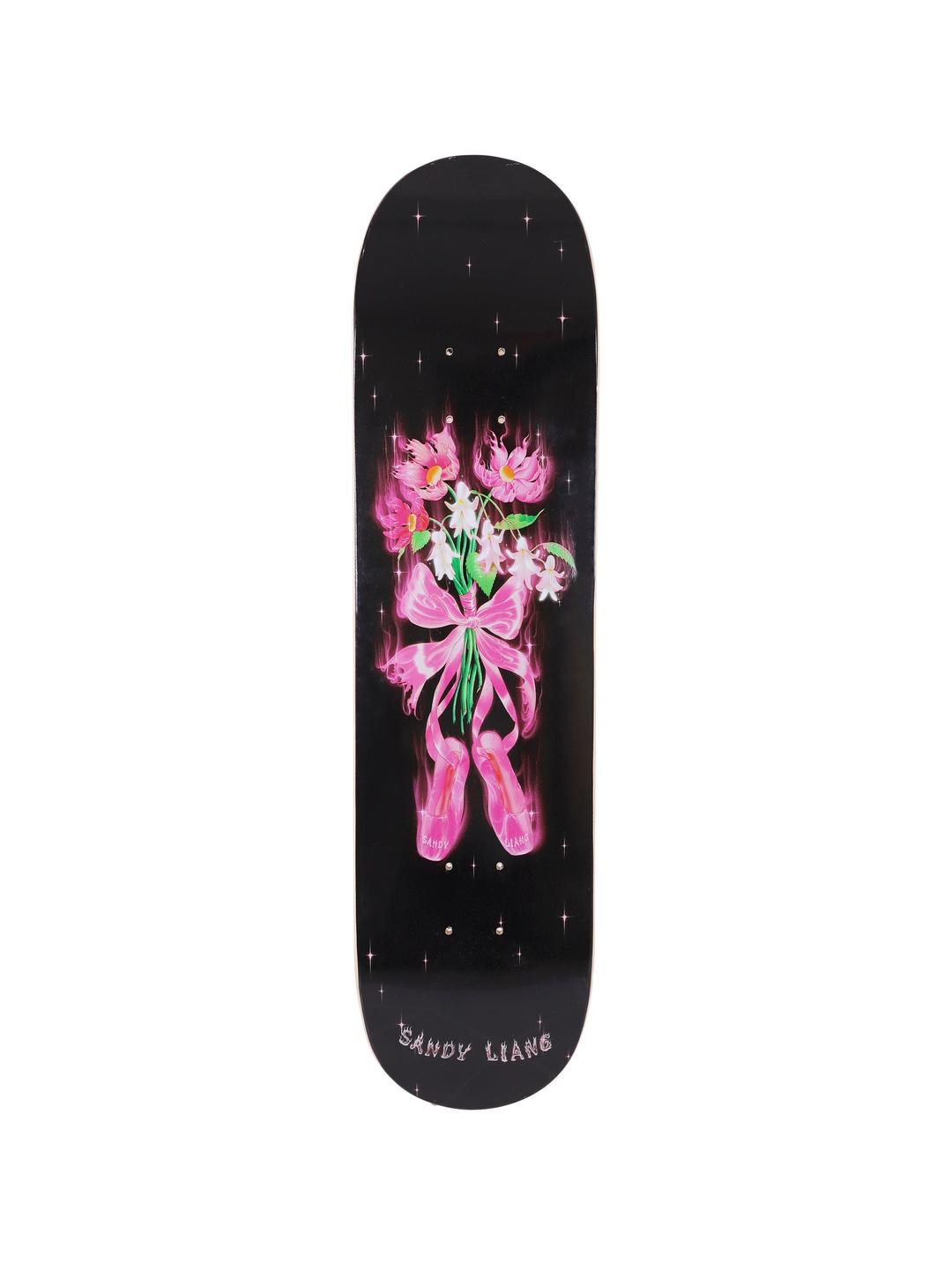 BALLET PRINT SKATE DECK
