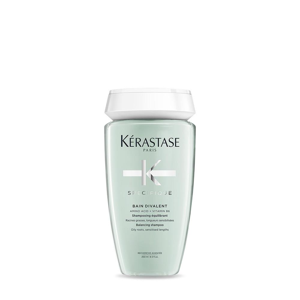 [케라스타즈][스칼프/딥클렌징] 스페시픽 방 디발렁 샴푸 250ml