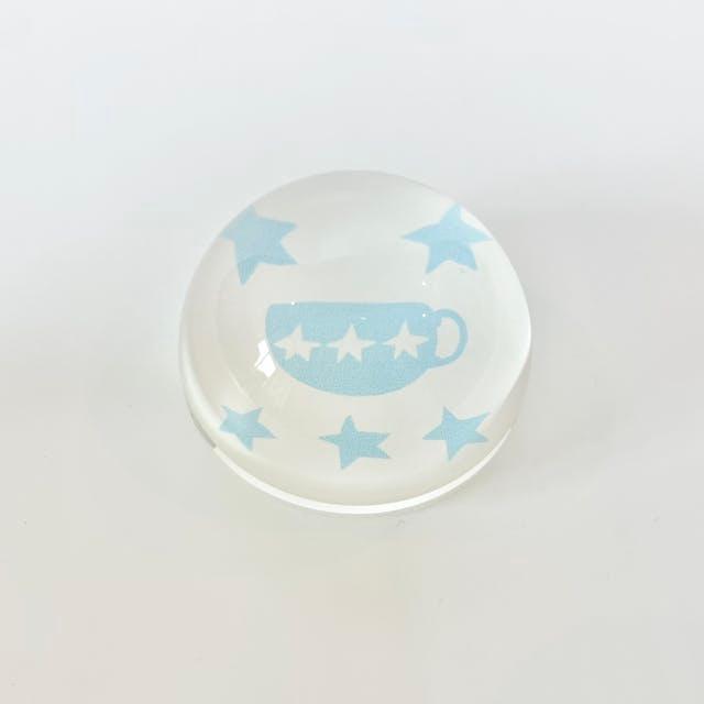 Blue star griptock