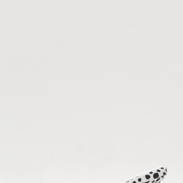 Barbed Blopper Heel (Dot/9cm)