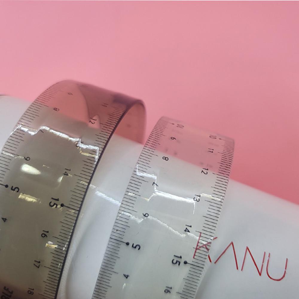 ibis 구부러지는 자 말랑말랑 휘어지는 자 공시생 수험생