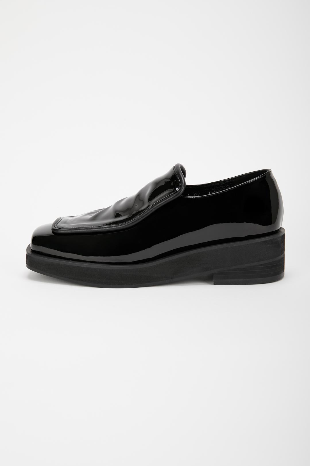 0 TO 100 LOAFER