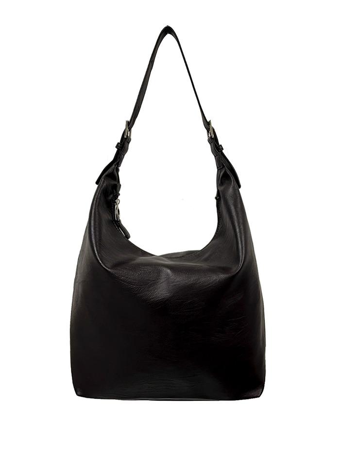 NO.193 BROWN HOLLY SHOULDER BAG