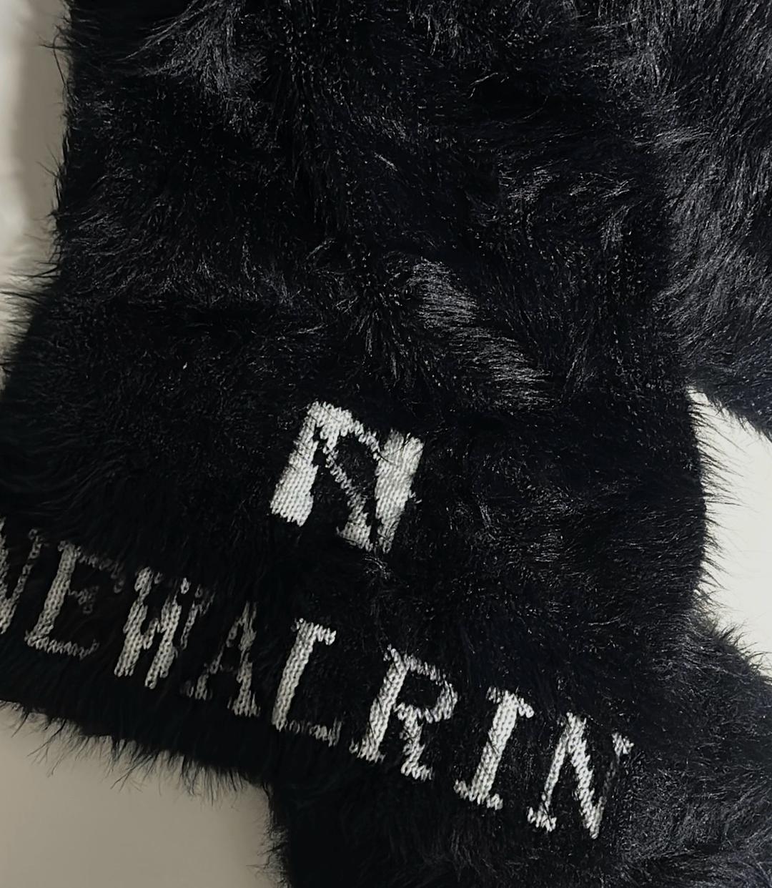 [11/28 예약배송]NEWALRIN fur muffler