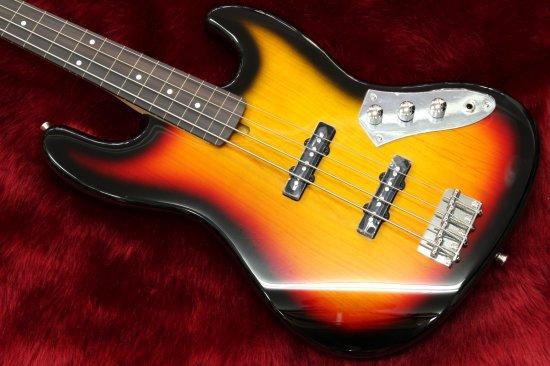 【new】Bacchus / BJB-1R-FL 3TS GIB mod. 【GIB Hyogo】