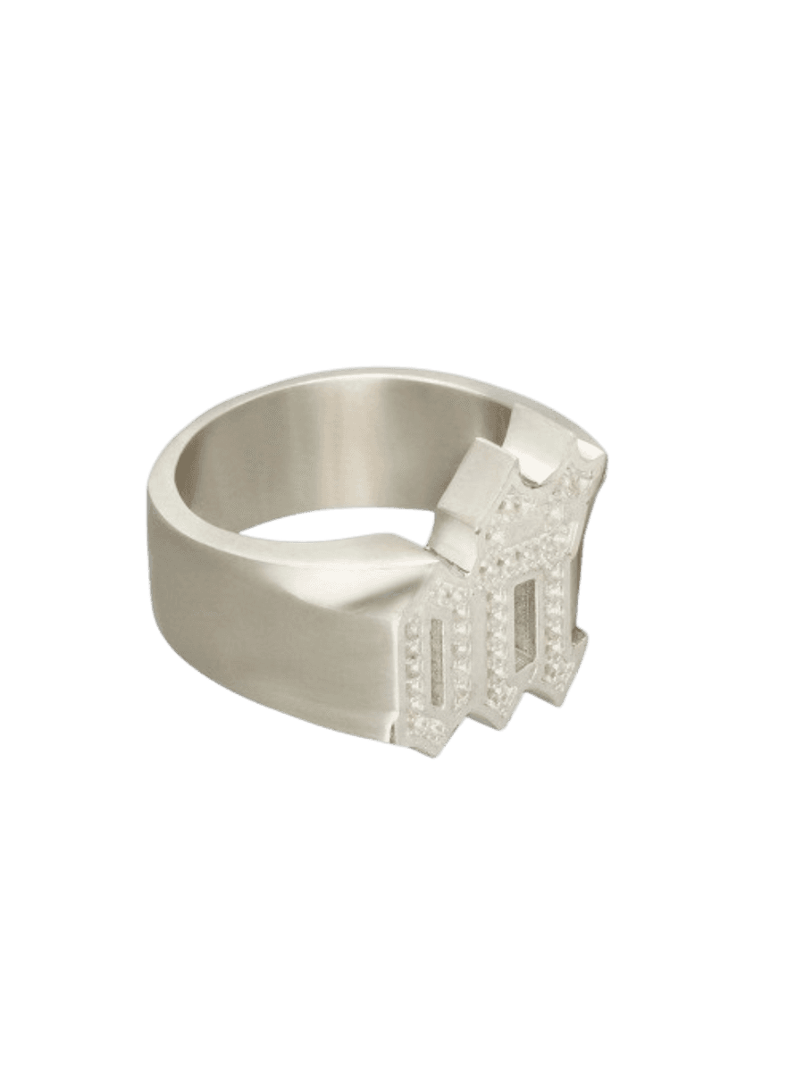 Off Ring Zirconium