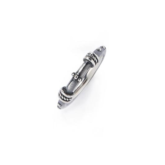 Shrine ring