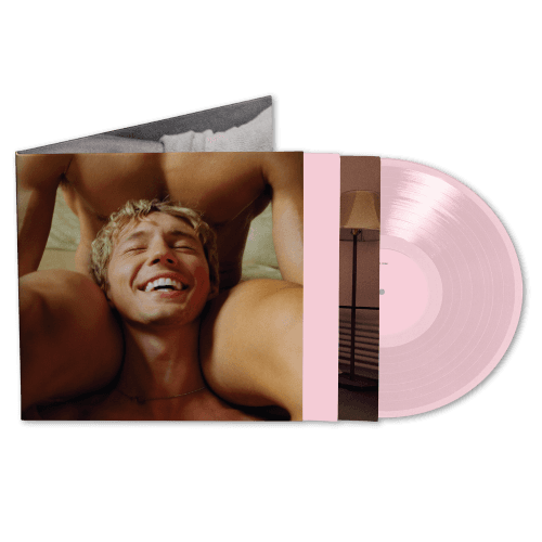 Something To Give Each Other [UNIVERSAL MUSIC STORE限定 Deluxe Pink Vinyl]【アナログ】 | トロイ・シヴァン | UNIVERSAL MUSIC STORE