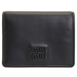 [미우미우] 5MV204 2F8K F0002 여자 반지갑