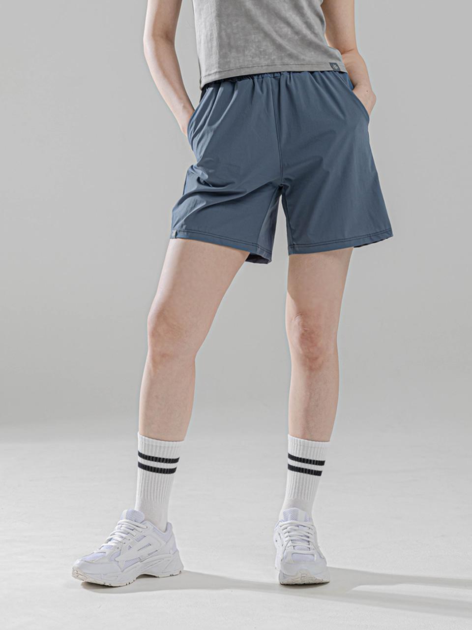 [5PP603]에어 썸머 하프팬츠(15차리오더)