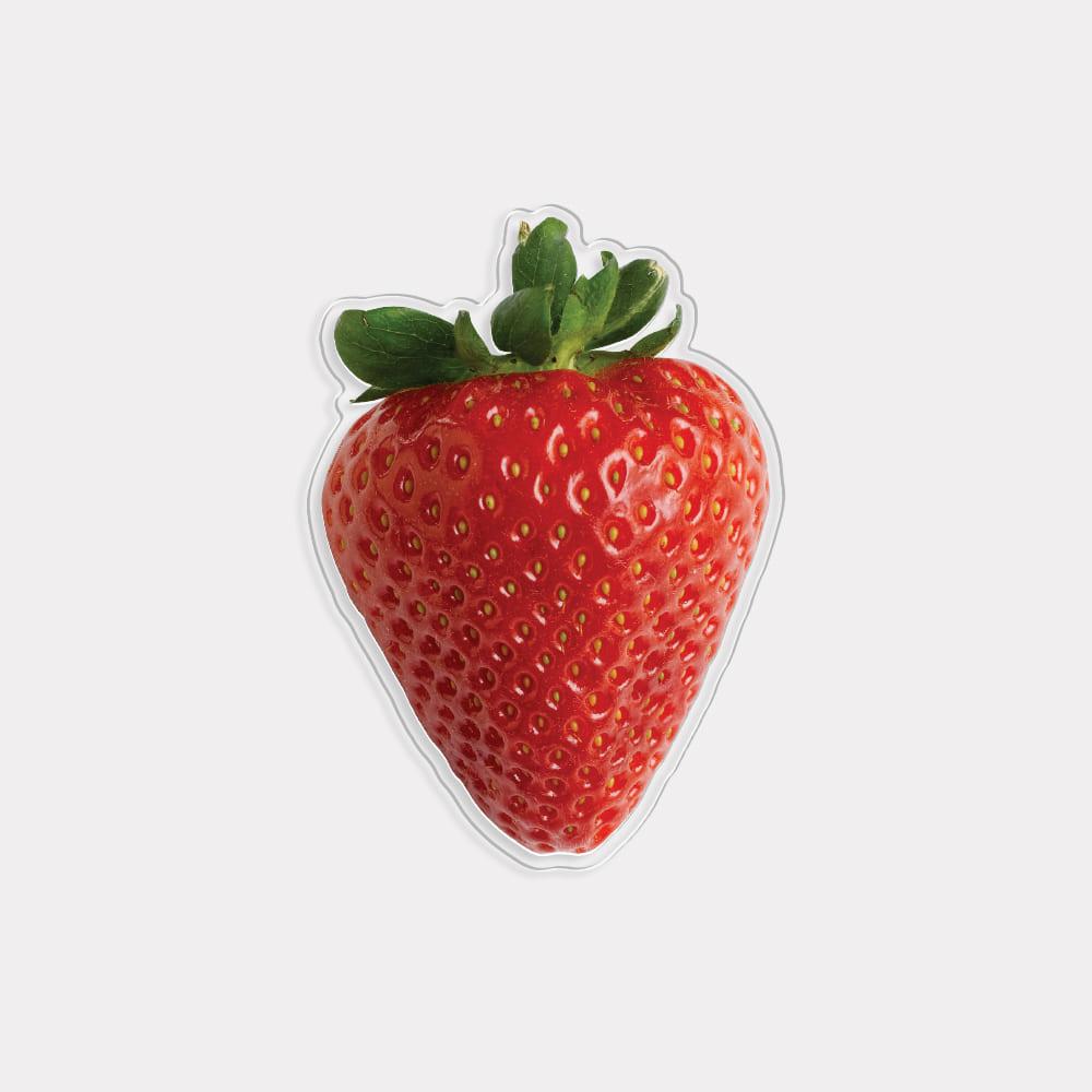 sweet berry 디자인 [아크릴스마트톡]