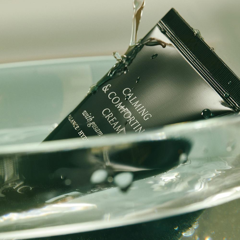 [연작]카밍 앤 컴포팅 크림 60ml