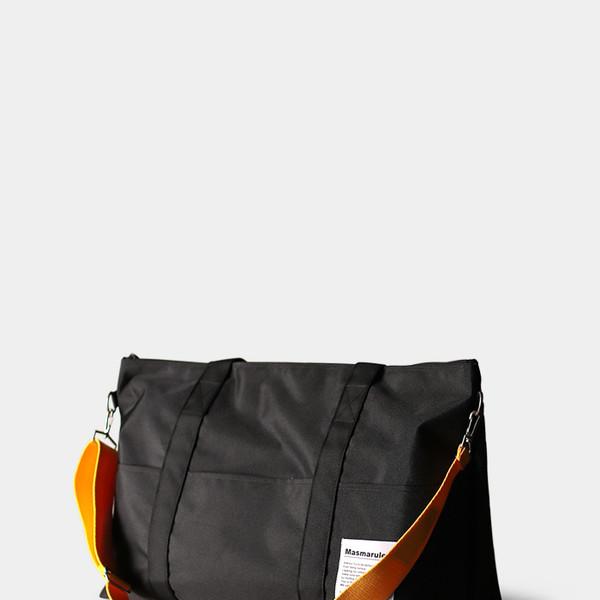 Big travel bag _ black