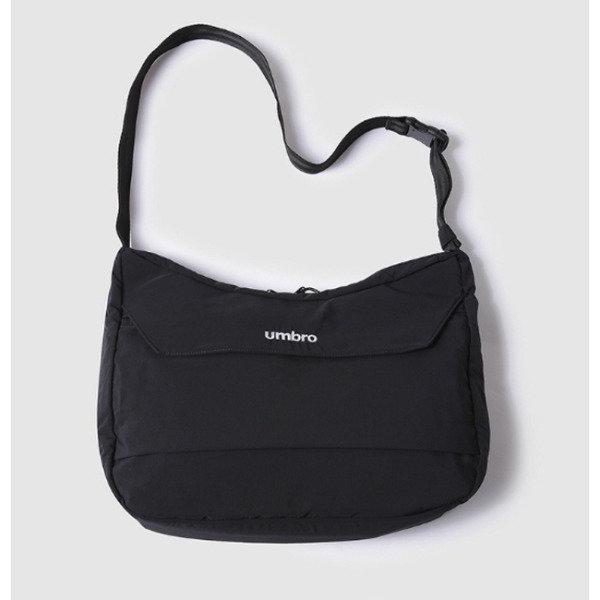【HAH ARCHIVE】★送料・関税込★ ARK BROWN MESSENGER BAG MUSINSA | HAH ARCHIVE Ark Messenger Bag (Brown)
