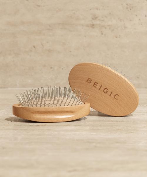 스칼프 마사지 헤어 브러시